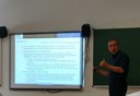 Celebrada la Summer School del H2020 Wakeupcall en Informática